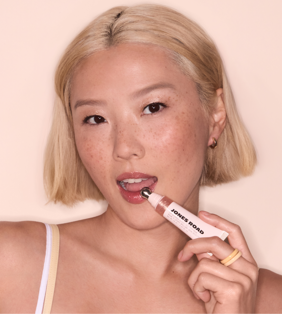 Say hello to your next holy grail