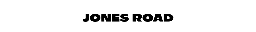 Jones Road