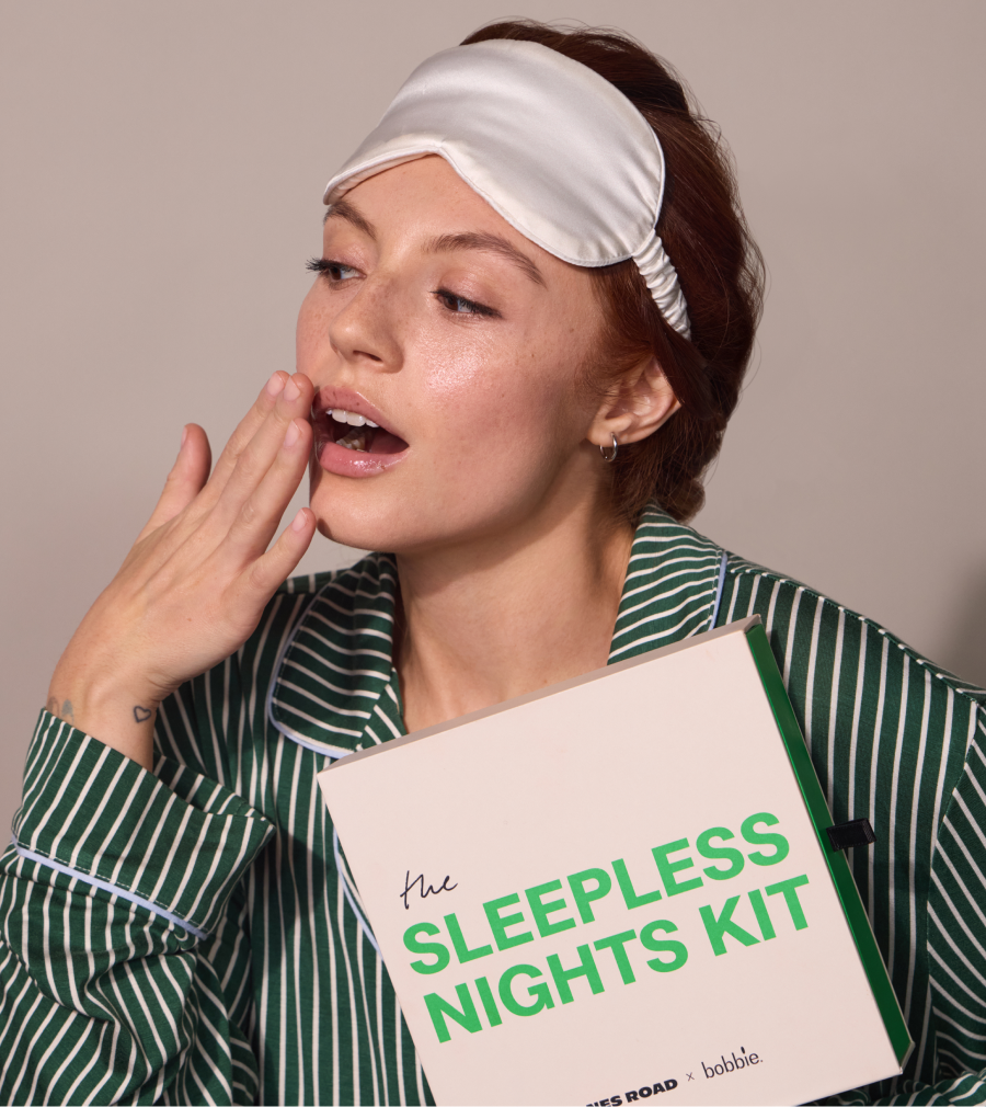 Two mom-founded brands are teaming up to help