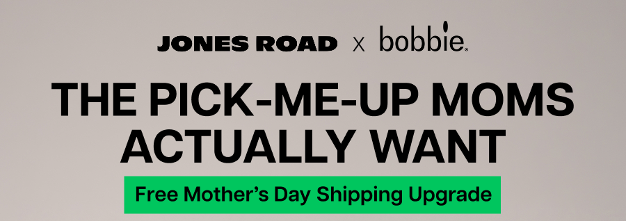 The pick-me-up moms actually want