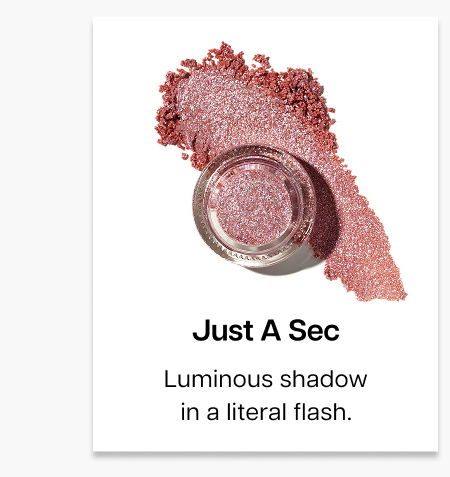 Just A Sec
