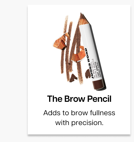 The Brow Pencil
