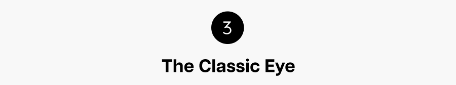 The Classic Eye
