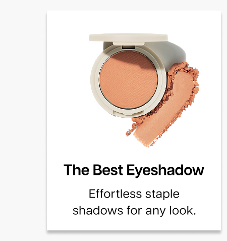 The Best Eyeshadow