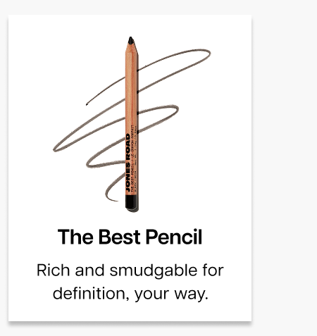 The Best Pencil