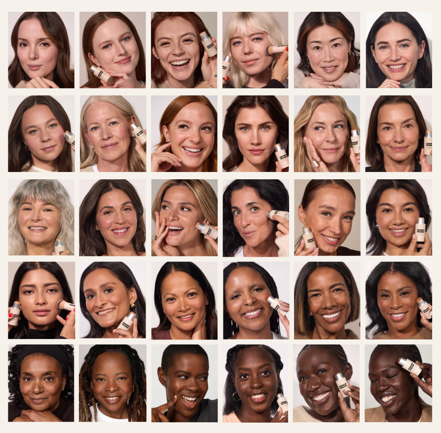 Your skin foundation stick is here