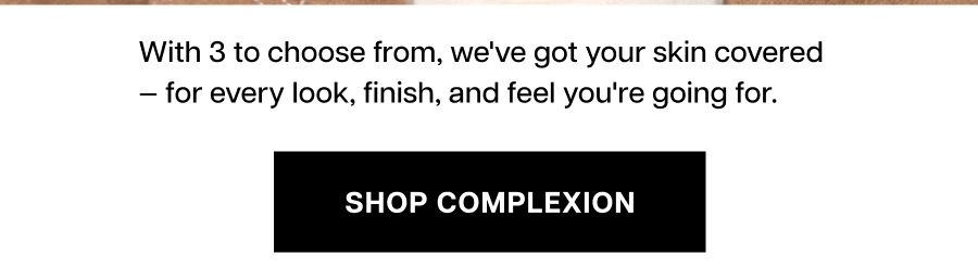 Shop Complexion