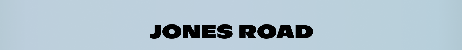 Jones Road logo