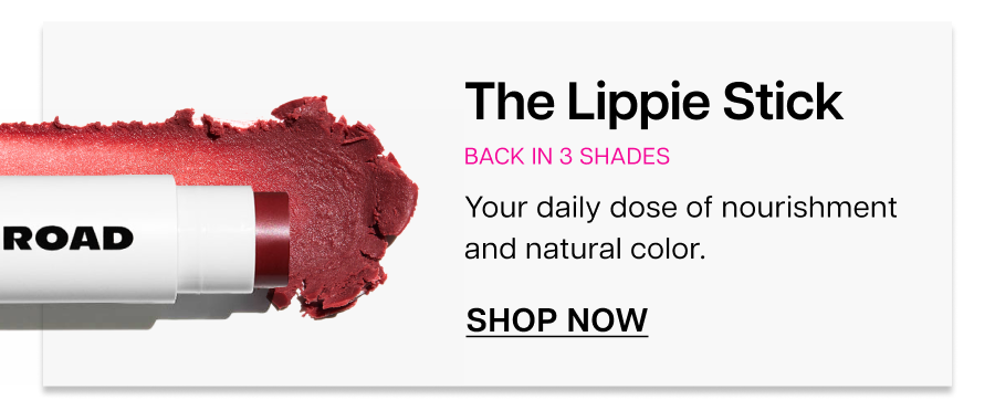 The Lippie Stick