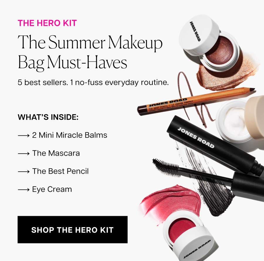 The Hero Kit