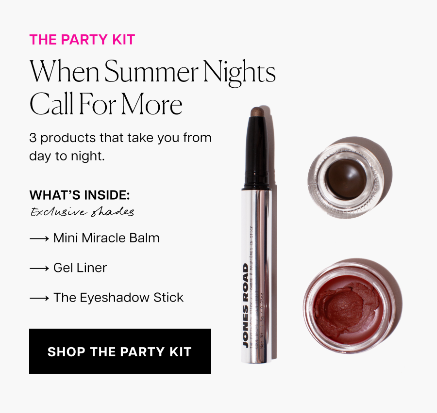The Party Kit