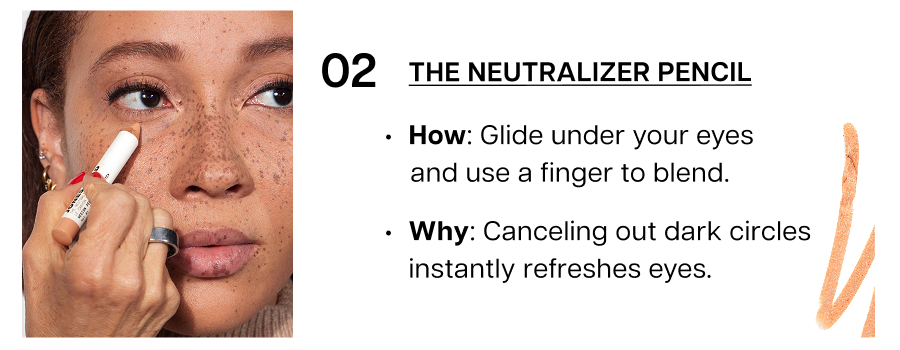 The Neutralizer Pencil