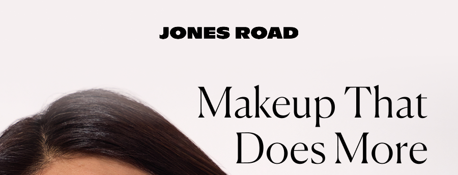 Makeup that does more