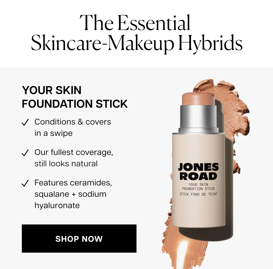 Your Skin Foundation Stick