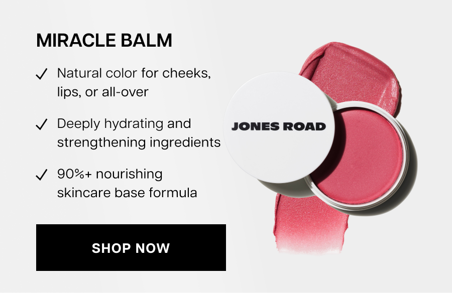 Miracle Balm