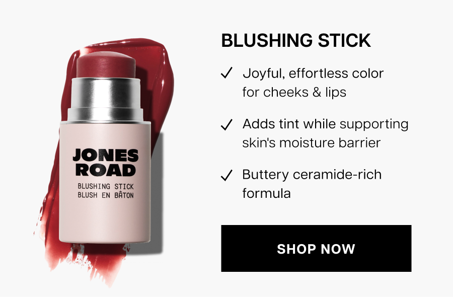 Blushing Stick