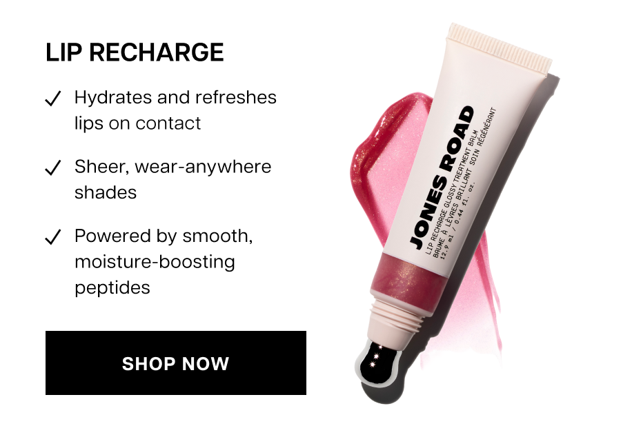 Lip Recharge
