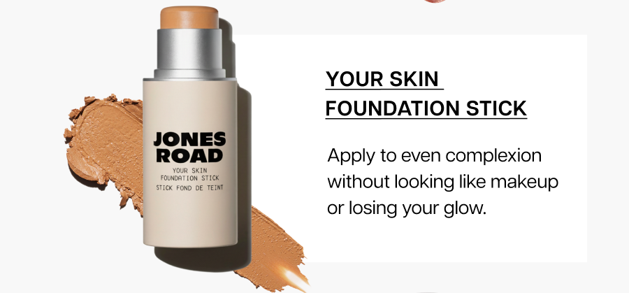 Your Skin Foundation Stick