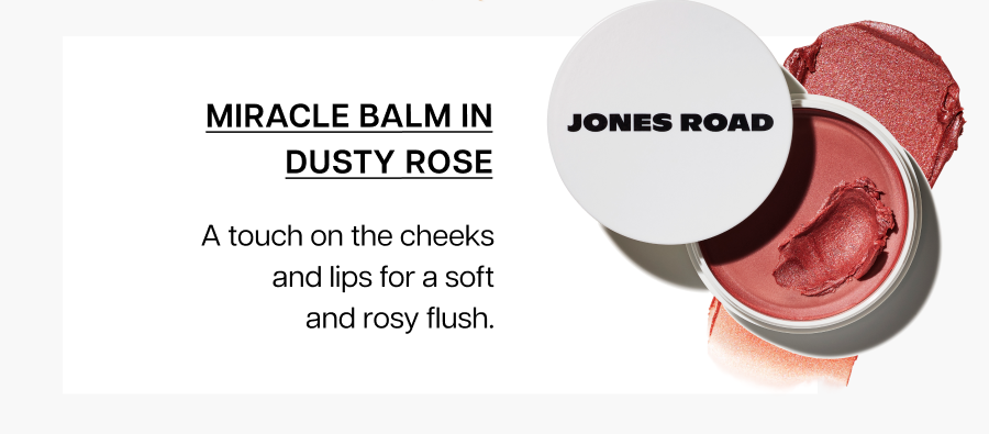 Miracle Balm