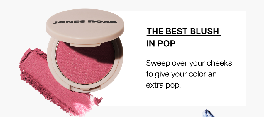 The Best Blush