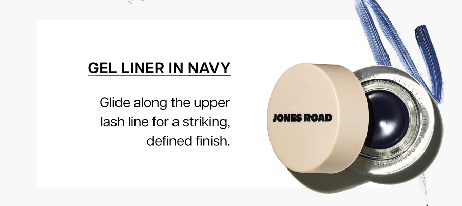 Gel Liner