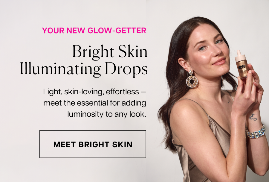 Your new glow-getter