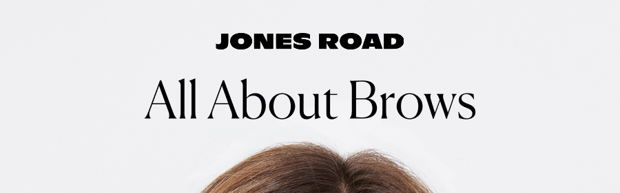 All about brows