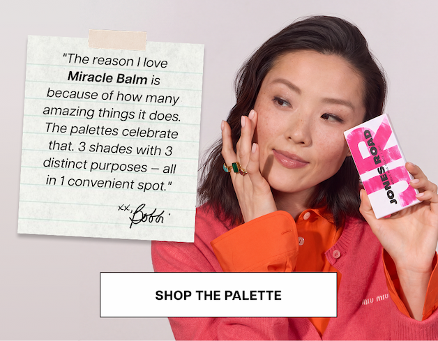 Shop the palette