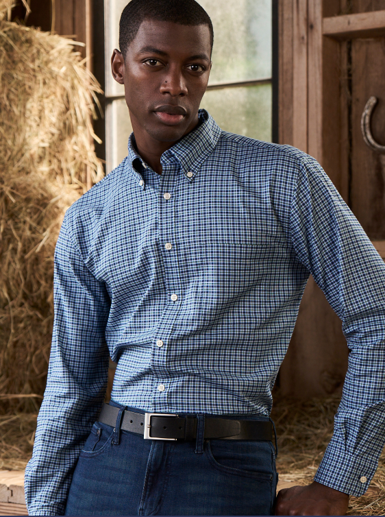 Casual Shirts $39.99 | Reg. $49-$69