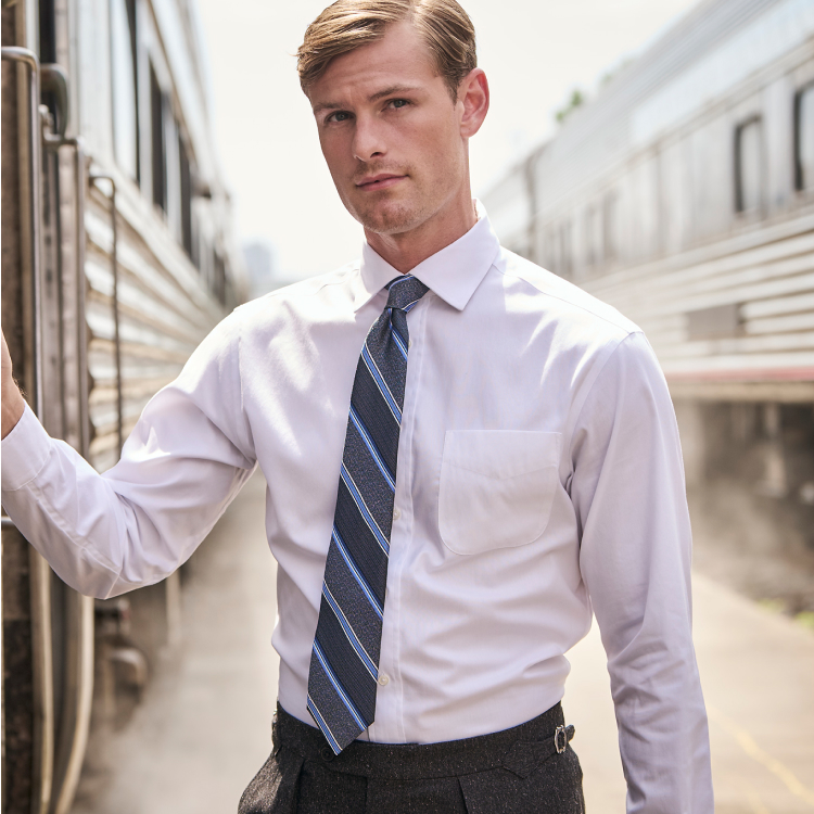 Dress Shirts Starting at $29.99 | Reg. $39-$74.50 | Shop Now