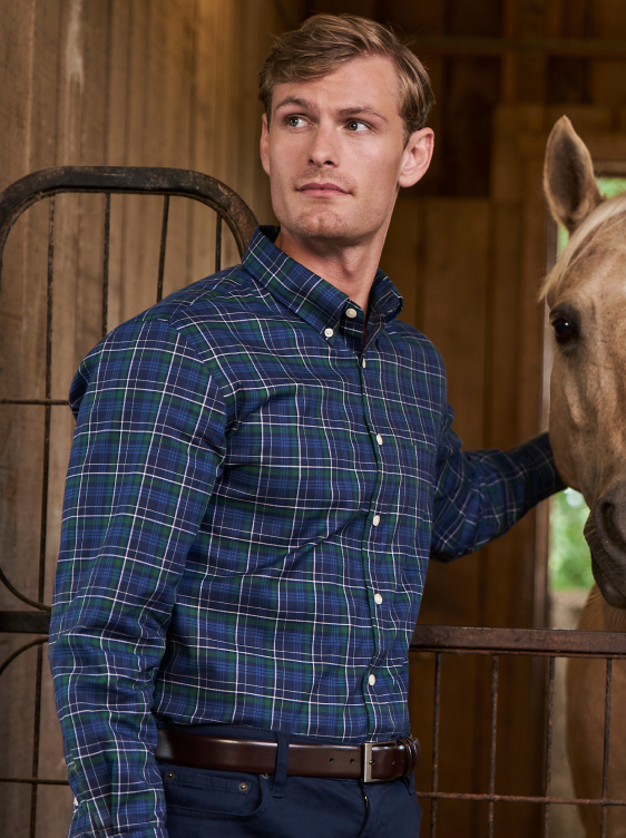 Casual Shirts $39.99 | Reg. $49-$69