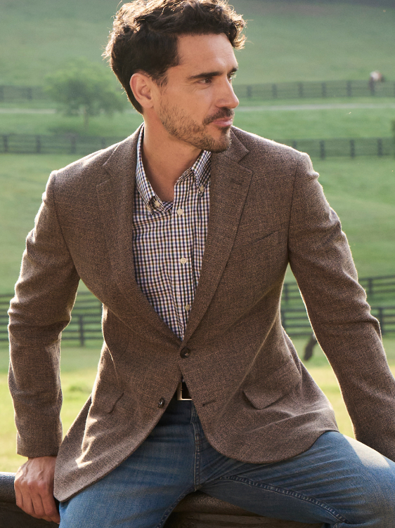 Sportcoats Blazers Starting at $199.99 | Reg. $249-$319