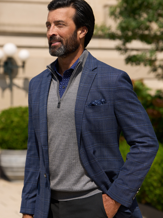 Sportcoats Blazers Starting at $199.99 | Reg. $249-$319