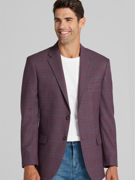 Sportcoats Starting at $59.99 | Orig. $199–$319 | Shop Now
