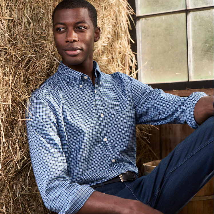 Casual Shirts 25% Off | Shop Now
