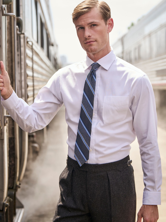Dress Shirts Starting at $29.99 | Reg. $39-$74.50