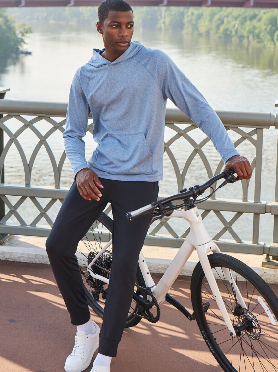 Traveler® COOLMOTION Jogger 25% Off