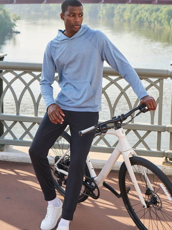 Traveler® COOLMOTION Jogger 25% Off