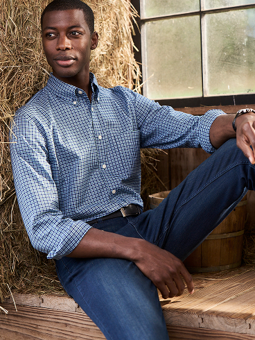 Casual Shirts 25% Off