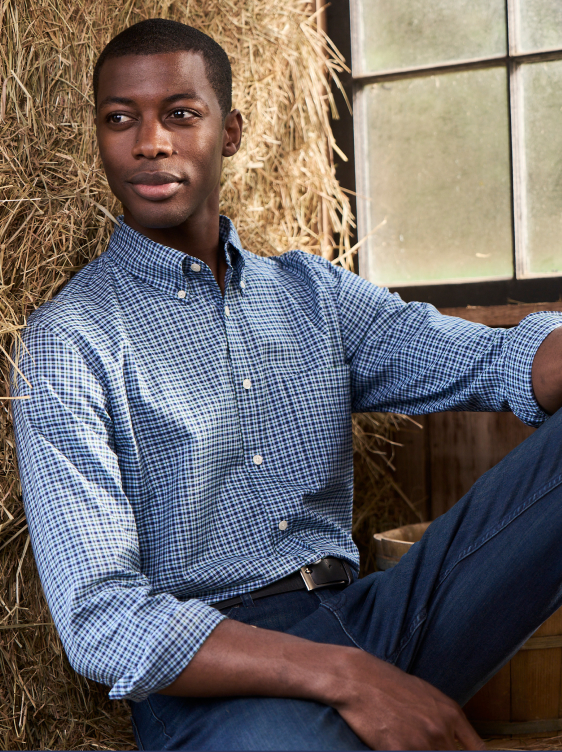 Casual Shirts $39.99 | Reg. $49-$69