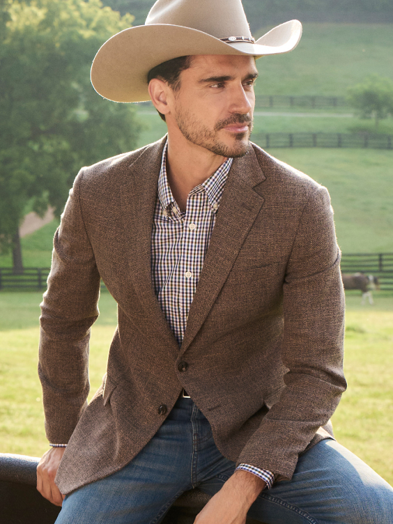 Sportcoats Blazers Starting at $199.99 | Reg. $249-$319