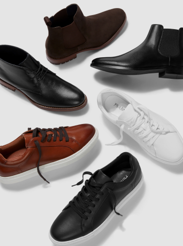 Select Shoes Starting at $79 | Reg. $100-$125