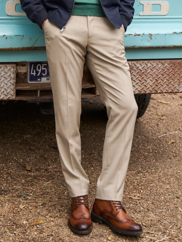 Jos. A. Bank Dress Pants $59.99 | Reg. $89-$99
