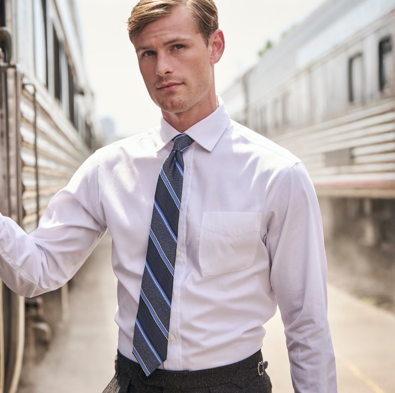 Dress Shirts Starting at $29.99 | Reg. $39-$84.50 | Shop Now