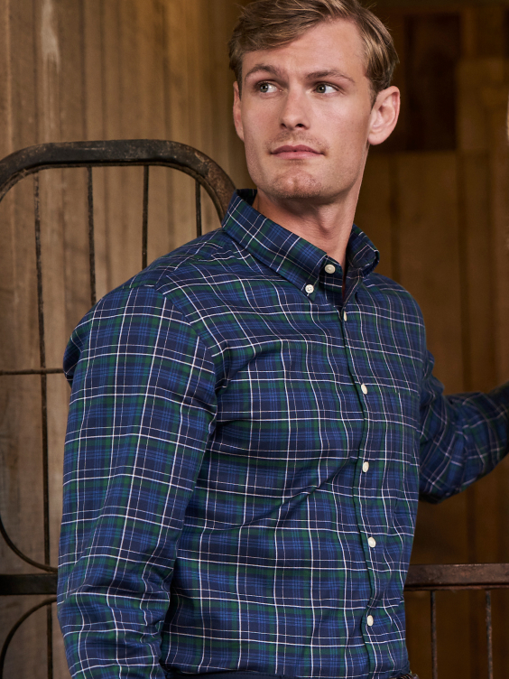 Casual Shirts $39.99 | Reg. $49-$69