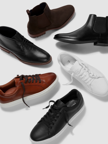 Select Shoes Starting at $79 | Reg. $100-$125