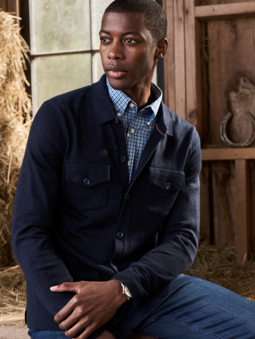 Select Outerwear 25% Off