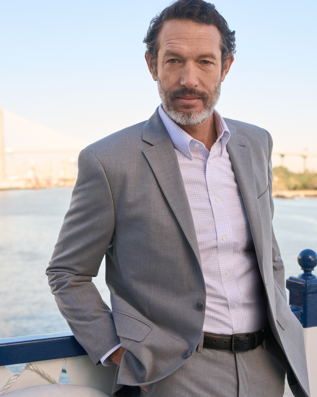 Suits Starting at $149.99 | Orig. $299.99–$679 | Shop Now