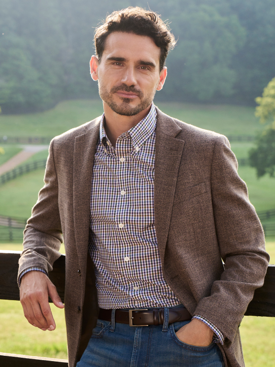 Sportcoats Starting at $149