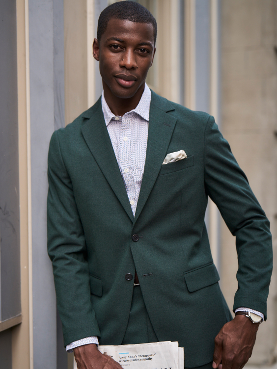 Suits Starting at $199.99